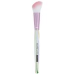 Diva & Nice Cosmetics Accessories pensula pentru aplicare fard obraz