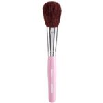 Diva & Nice Cosmetics Accessories pensula pentru aplicarea pudrei