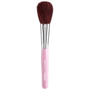 Diva & Nice Cosmetics Accessories pensula pentru aplicarea pudrei