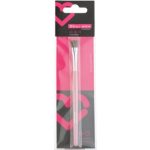Diva & Nice Cosmetics Accessories pensula rotunda pentru machiaj