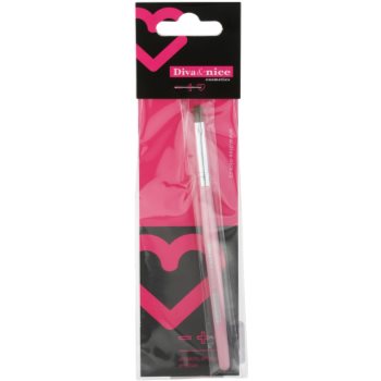 Diva & Nice Cosmetics Accessories pensula pentru buze