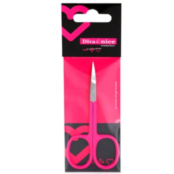 Diva & Nice Cosmetics Accessories forfecuta pentru unghii