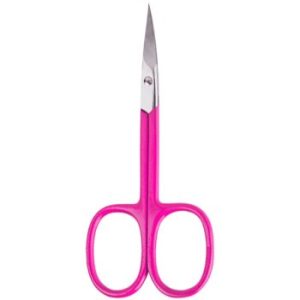 Diva & Nice Cosmetics Accessories forfecuta pentru unghii
