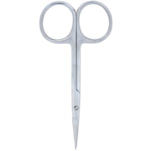 Diva & Nice Cosmetics Accessories foarfece de unghii drepte