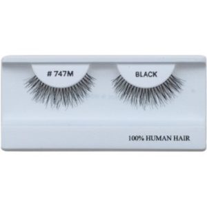 Diva & Nice Cosmetics Accessories gene false din par natural