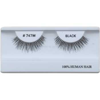 Diva & Nice Cosmetics Accessories gene false din par natural
