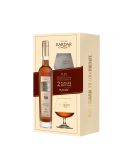 Divin Bardar Gold 10 ani XO Gift Set 0.5L