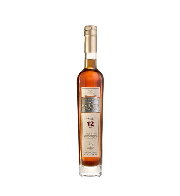 Divin Bardar Gold 12 ani XO 0.5L