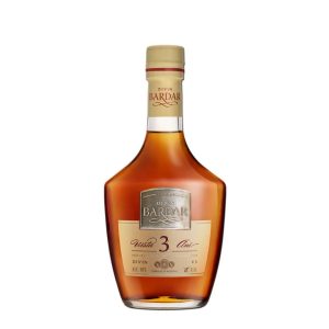 Divin Bardar Silver 3 ani VS 0.5L