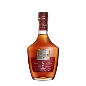 Divin Bardar Silver 5 ani VSOP 0.5L