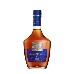 Divin Bardar Silver 7 ani XO 0.5L