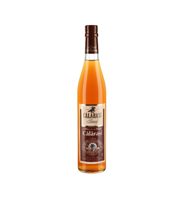 Divin Calarasi Brandy 0.5L