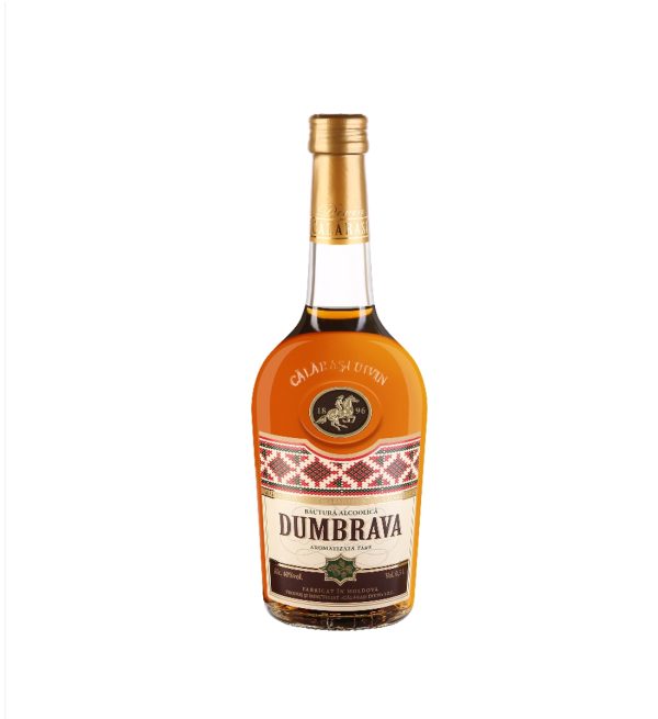 Divin Calarasi Dumbrava 0.5L