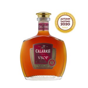 Divin Calarasi Special Collection 5 ani VSOP 0.5L
