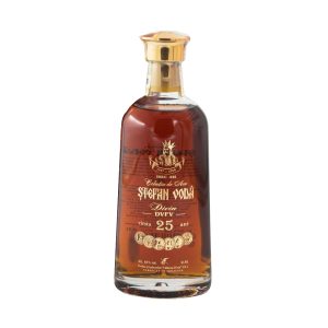 Divin Calarasi Stefan Voda Colectia de Aur 25 ani XO 0.5L