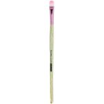Diva & Nice Cosmetics Professional pensula pentru fard de ochi