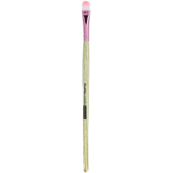 Diva & Nice Cosmetics Professional pensula pentru fard de ochi
