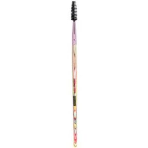 Diva & Nice Cosmetics Professional perie pentru gene