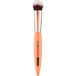 Diva & Nice Cosmetics Professional iluminator pensulă corectoare