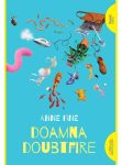 Doamna Doubtfire, Fine Anne