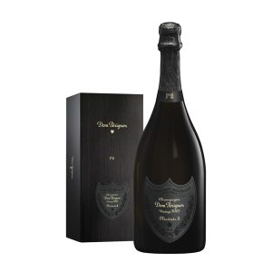 Dom Perignon Blanc Vintage 2003 Plenitude 2 Brut Cutie 0.75L