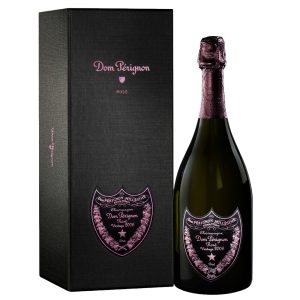 Dom Perignon Rose Vintage 2008 Brut 0.75L