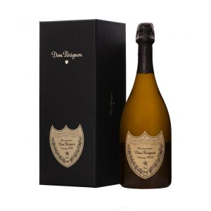 Dom Perignon Blanc Vintage 2010 Millesime Brut Cutie 0.75L