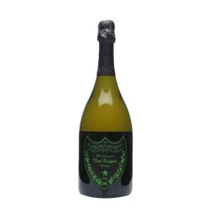 Dom Perignon Blanc Vintage Brut Neon Magnum 1.5L