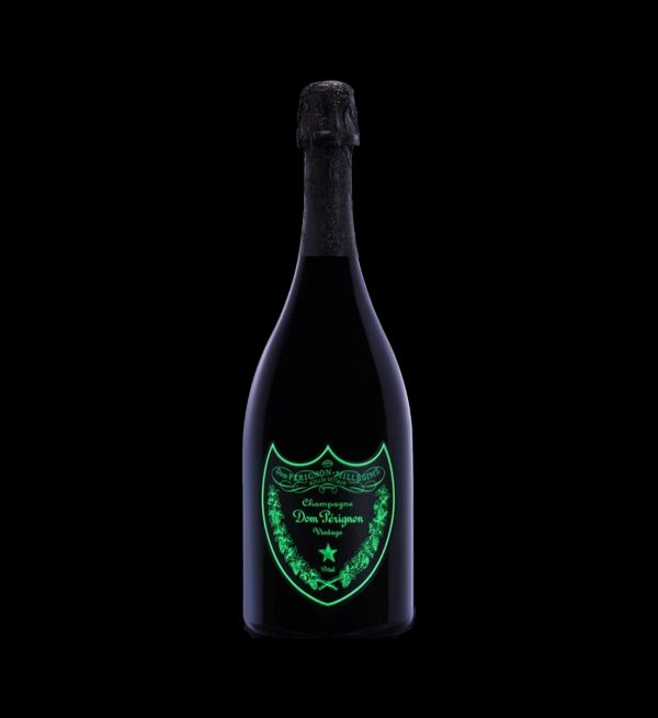 Dom Perignon Blanc Vintage 2008 Brut Neon 0.75L