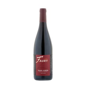 Domaine Faury Saint Joseph Syrah - Vin Rosu Sec - Franta - 0.75L