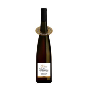 Domaine Wiehle Rosenbourg Pinot Noir - Vin Rosu Sec - Franta - 0.75L