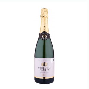 Domeniile Panciu Spumant Blanc de Noirs 0.75L