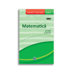 Pocket Teacher Matematica, ecuatii si functii - ghid pentru clasele VII-X, Siegfried Schneider