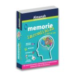 Carte Editura DPH, O memorie incredibila in 365 de zile, Almanah