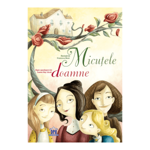 Micutele doamne, Louisa May Alcott