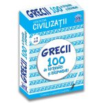 Editura DPH - Grecii - 100 de intrebari si raspunsuri, Gabriela Girmacea