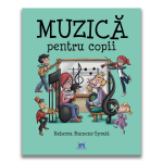 Muzica pentru copii, Rebecca Rumens-Syratt