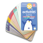 30 de activitati de relaxare pentru copii, Gilles Diederichs