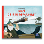 Ghici, ce e in departare. Simona Epure