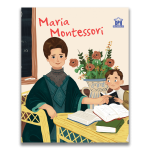 Maria Montessori, Jane Kent