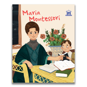 Maria Montessori, Jane Kent