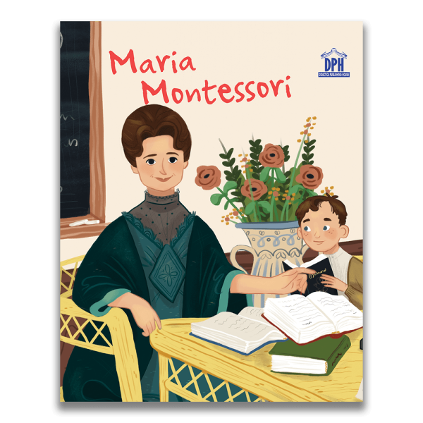 Maria Montessori, Jane Kent