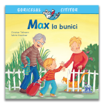 Max la bunici, Christian Tielmann, Sabine Kraushaar