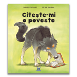 Citeste-mi o poveste, Benedicte Carboneill