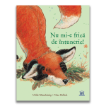 Nu mi-e frica de intuneric, Ulrike Motschiunig