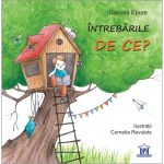 Intrebarile De ce, Simona Epure