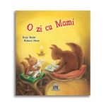 O zi cu mami, Katja Reider, Rebecca Harry