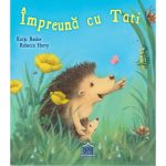 Impreuna cu tati, Katja Reider, Rebecca Harry