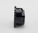 Modul Buton Sonerie cu Touch LUXION