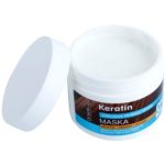Dr. Santé Keratin masca hranitoare si regeneratoare pentru parul fragil , lipsit de stralucire